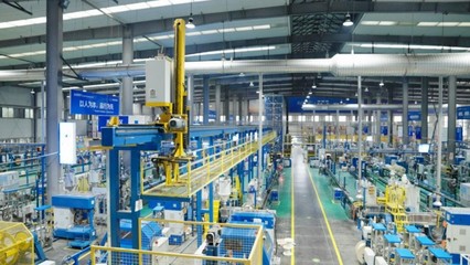 秉承綠色發(fā)展理念，亨通集團(tuán)以網(wǎng)絡(luò)技術(shù)研發(fā)探索發(fā)展新機遇