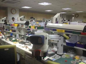 中國醫(yī)療器械工業(yè)公司的網(wǎng)絡(luò)技術(shù)研發(fā) 賦能智慧醫(yī)療新未來