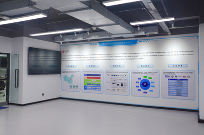 聯(lián)通“擎天”網(wǎng)絡(luò)技術(shù) 賦能汽車“智”造新未來(lái)