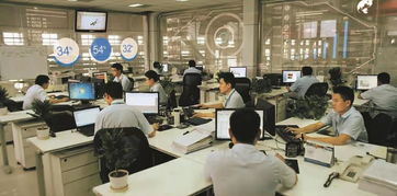 淺析自動、智能、可視的鈑金數字化工廠網絡技術研發