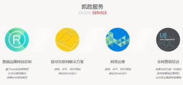 凱勝科技 一站式數(shù)字化解決方案，賦能企業(yè)全鏈路增長