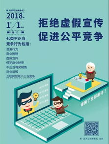 新法嚴管 七類不正當(dāng)競爭行為解讀，刷單、傍名牌將面臨重罰